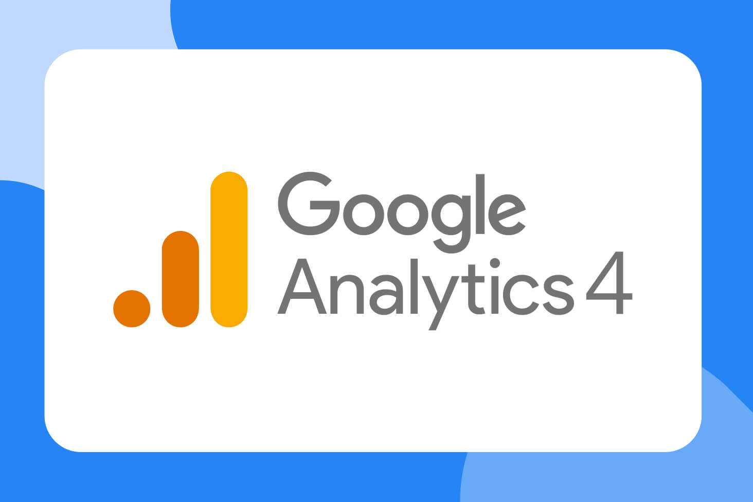 Google Analytics 4 Next.js and Gatsby Integration